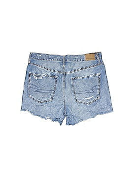 American Eagle Outfitters Denim Shorts (view 2)