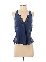 Intimately By Free People Sleeveless Blouse