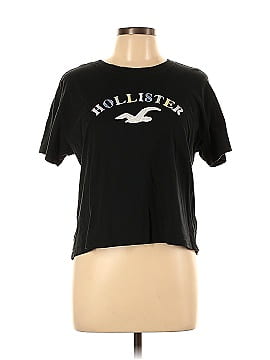 Hollister Short Sleeve T-Shirt (view 1)