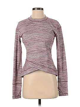 Lululemon Athletica Active T-Shirt (view 1)