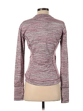 Lululemon Athletica Active T-Shirt (view 2)