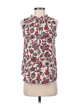 Ann Taylor LOFT Sleeveless Blouse (view 1)