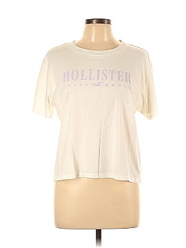 Hollister Long Sleeve T-Shirt (view 1)