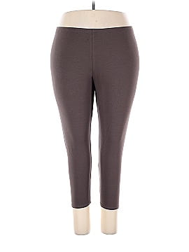 Eileen Fisher Active Pants (view 1)