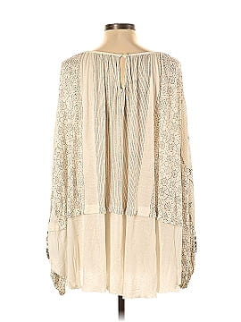 Free People Long Sleeve Blouse (view 2)