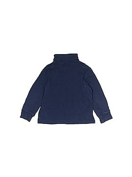 Polo by Ralph Lauren Long Sleeve Turtleneck (view 2)