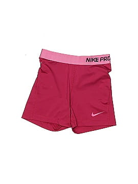 Nike Athletic Shorts (view 1)