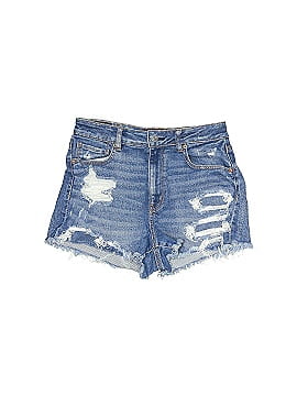 American Eagle Outfitters Denim Shorts (view 1)