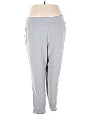 Belle By Kim Gravel Active Pants