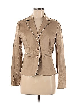 Ann Taylor Factory Blazer (view 1)