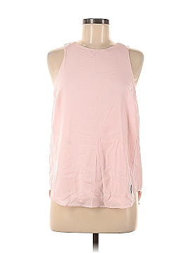 CALVIN KLEIN JEANS Sleeveless Top (view 1)