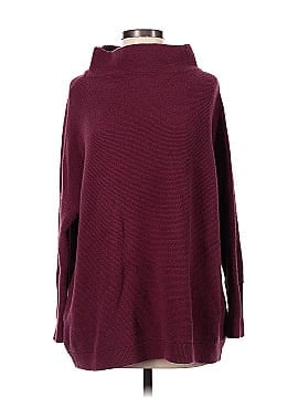 Free People Turtleneck Sweater (view 1)