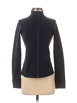 Lululemon Athletica Track Jacket (view 1)