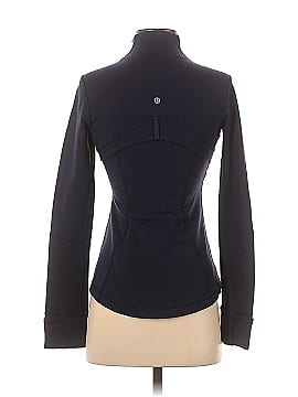 Lululemon Athletica Track Jacket (view 2)