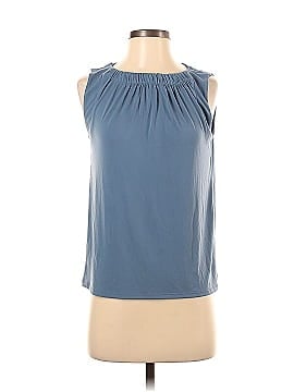 Banana Republic Factory Store Sleeveless Blouse (view 1)