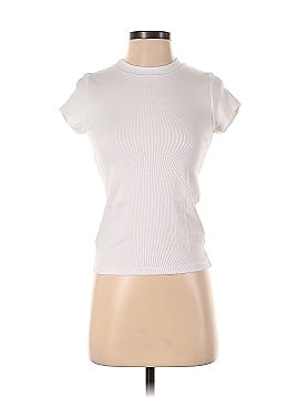 Madewell Short Sleeve T-Shirt (view 1)