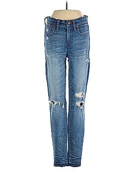 Madewell Jeans (view 1)