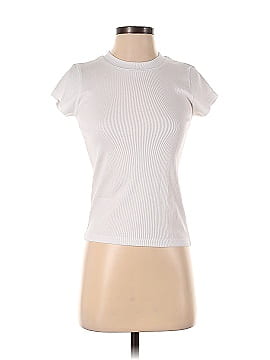 Madewell Long Sleeve T-Shirt (view 1)