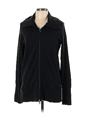 Lululemon Athletica Track Jacket (view 1)