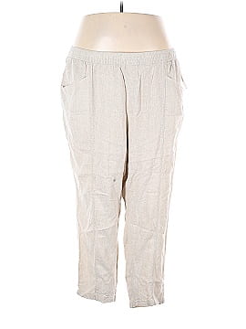 Old Navy Linen Pants (view 1)