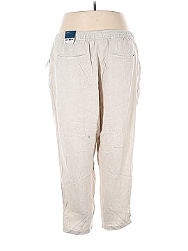 Old Navy Linen Pants (view 2)