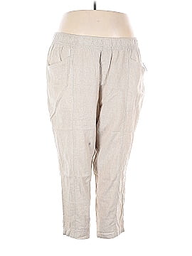 Old Navy Linen Pants (view 1)