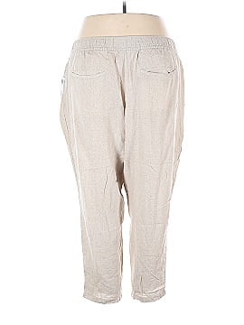 Old Navy Linen Pants (view 2)