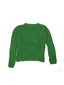 Molo Pullover Sweater (view 2)