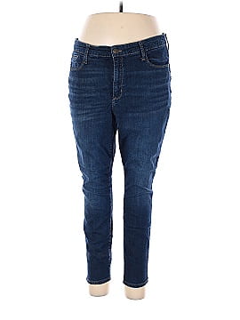 Universal Thread Jeans (view 1)