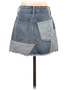 American Eagle Outfitters Denim Skirt (view 2)