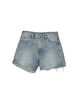 J. Galt Denim Shorts (view 1)