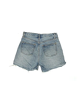 J. Galt Denim Shorts (view 2)