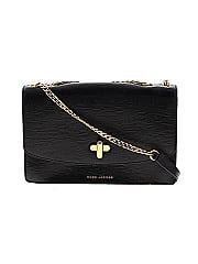 Marc Jacobs Leather Crossbody Bag