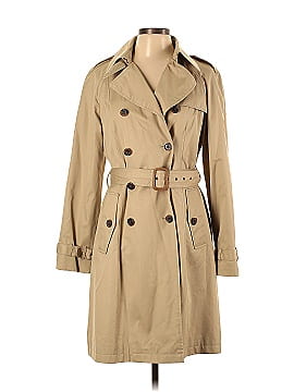 Banana Republic Trenchcoat (view 1)