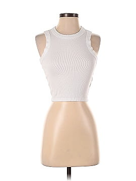 Madewell Tank Top (view 1)