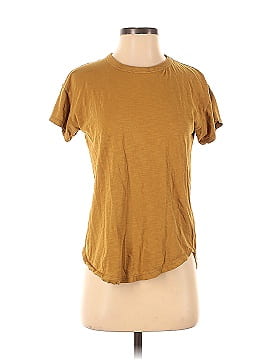 Madewell Short Sleeve T-Shirt (view 1)