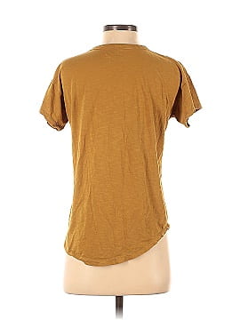 Madewell Short Sleeve T-Shirt (view 2)