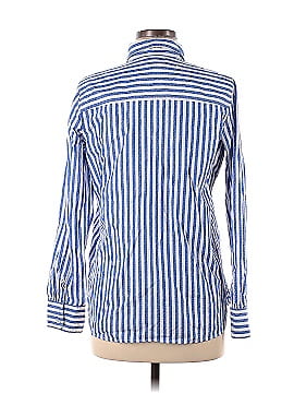 J.Crew Long Sleeve Button-Down Shirt (view 2)