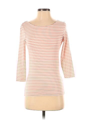 Hallhuber 3/4 Sleeve T-Shirt (view 1)