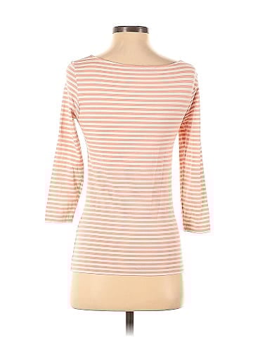 Hallhuber 3/4 Sleeve T-Shirt (view 2)