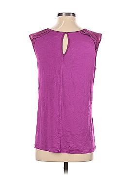 Banana Republic Factory Store Sleeveless Top (view 2)