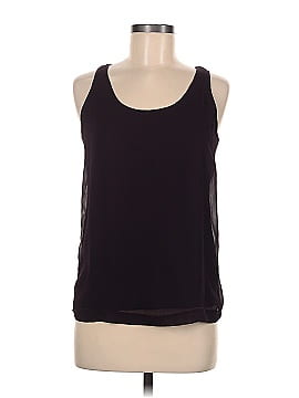 Ann Taylor LOFT Outlet Sleeveless Top (view 1)