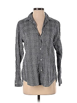 Grayson Long Sleeve Button-Down Shirt (view 1)