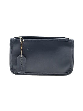 Coach Leather Clutch (view 1)