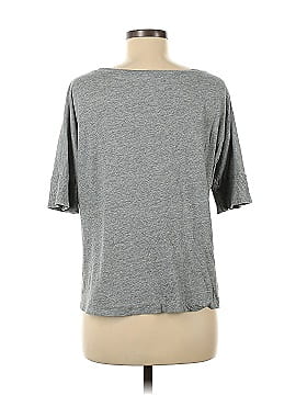 J.Crew 3/4 Sleeve T-Shirt (view 2)