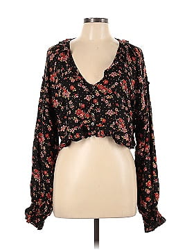 Free People Sleeveless Blouse (view 1)