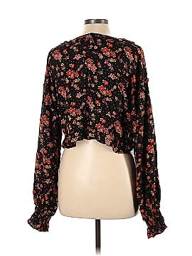 Free People Sleeveless Blouse (view 2)