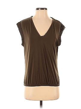 Express Sleeveless T-Shirt (view 1)