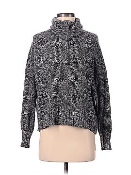 Madewell Turtleneck Sweater (view 1)