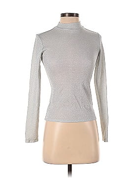 Reformation Long Sleeve Turtleneck (view 1)